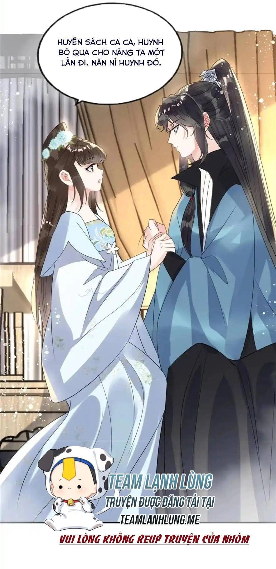 Tiêu Rồi, Lại Bị Bệnh Kiều Để Mắt Đến! Chapter 34 - 15