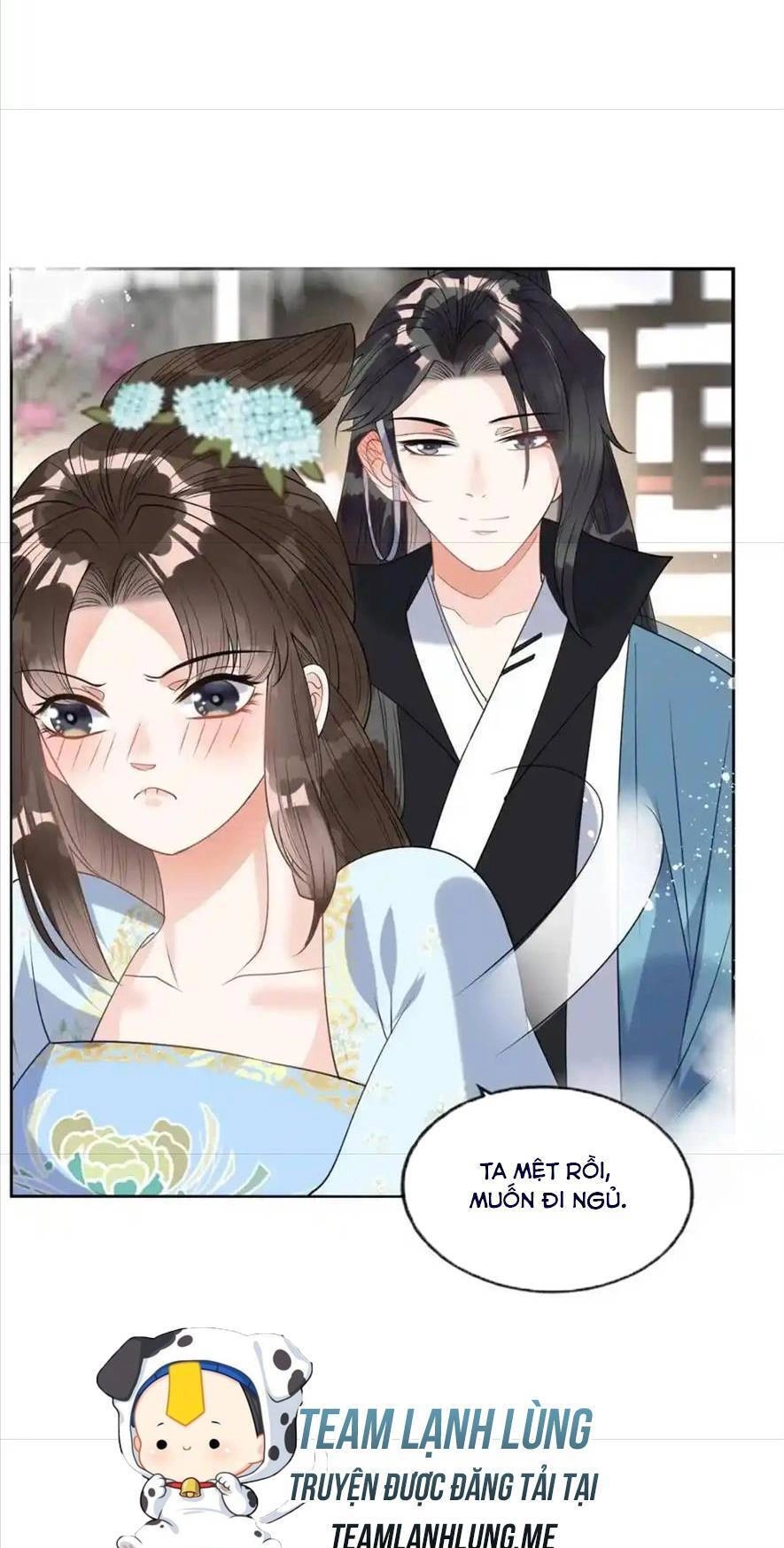 Tiêu Rồi, Lại Bị Bệnh Kiều Để Mắt Đến! Chapter 34 - 17