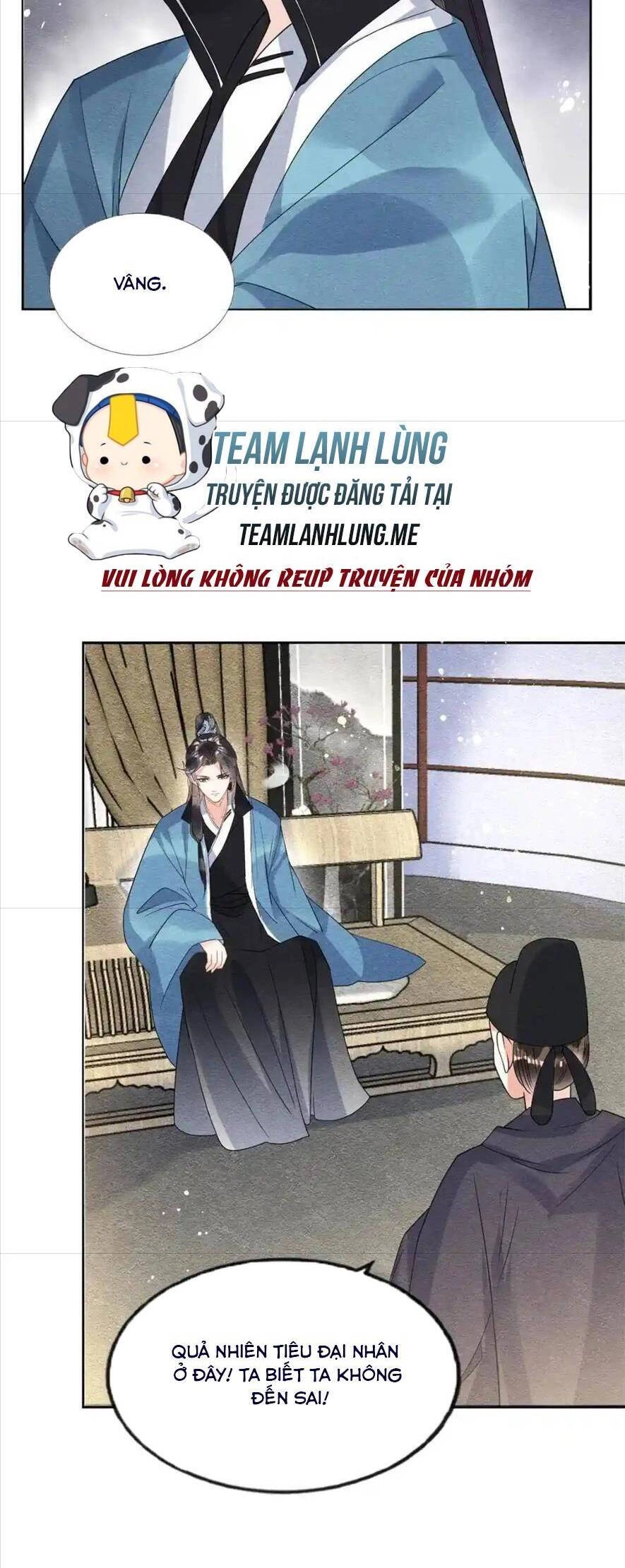 Tiêu Rồi, Lại Bị Bệnh Kiều Để Mắt Đến! Chapter 34 - 21