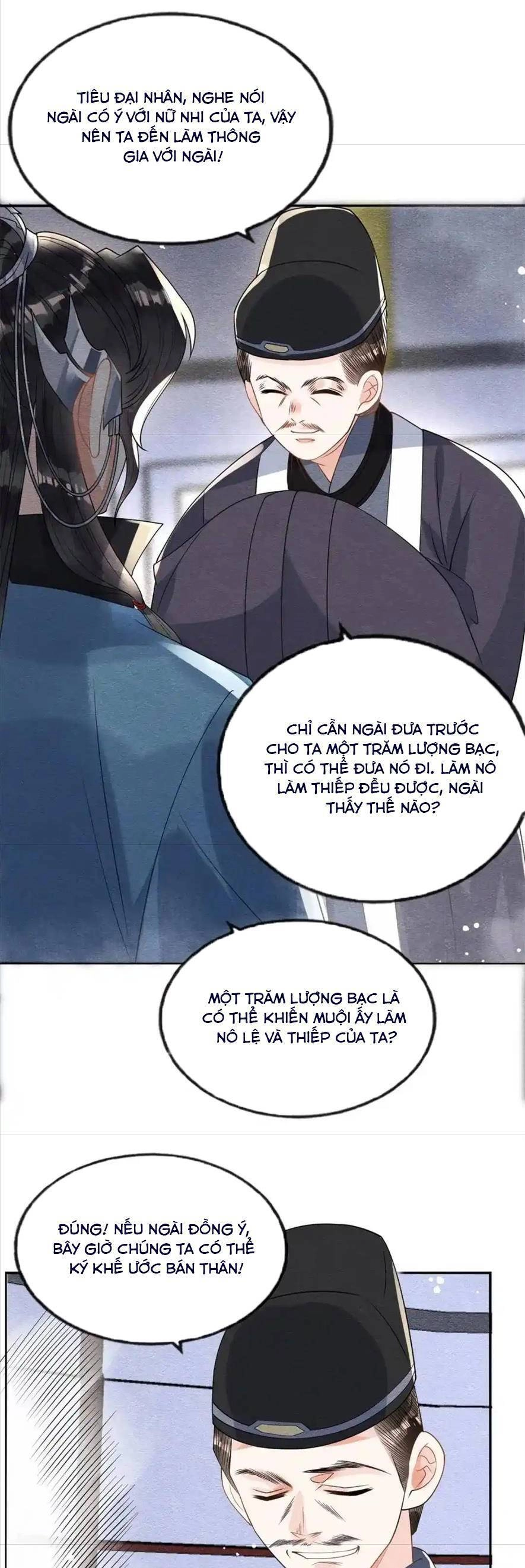 Tiêu Rồi, Lại Bị Bệnh Kiều Để Mắt Đến! Chapter 34 - 22