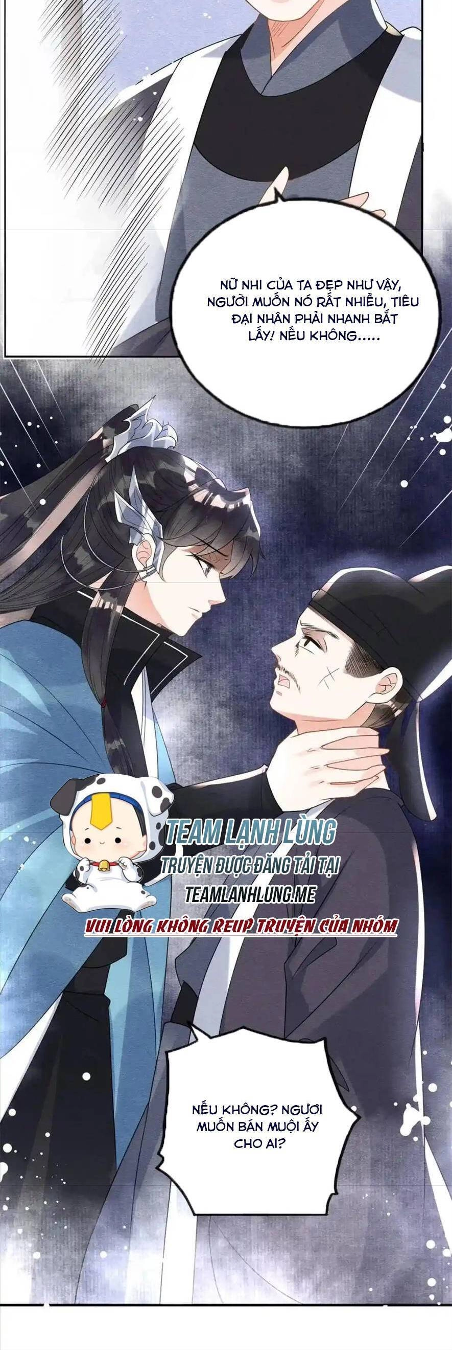 Tiêu Rồi, Lại Bị Bệnh Kiều Để Mắt Đến! Chapter 34 - 23