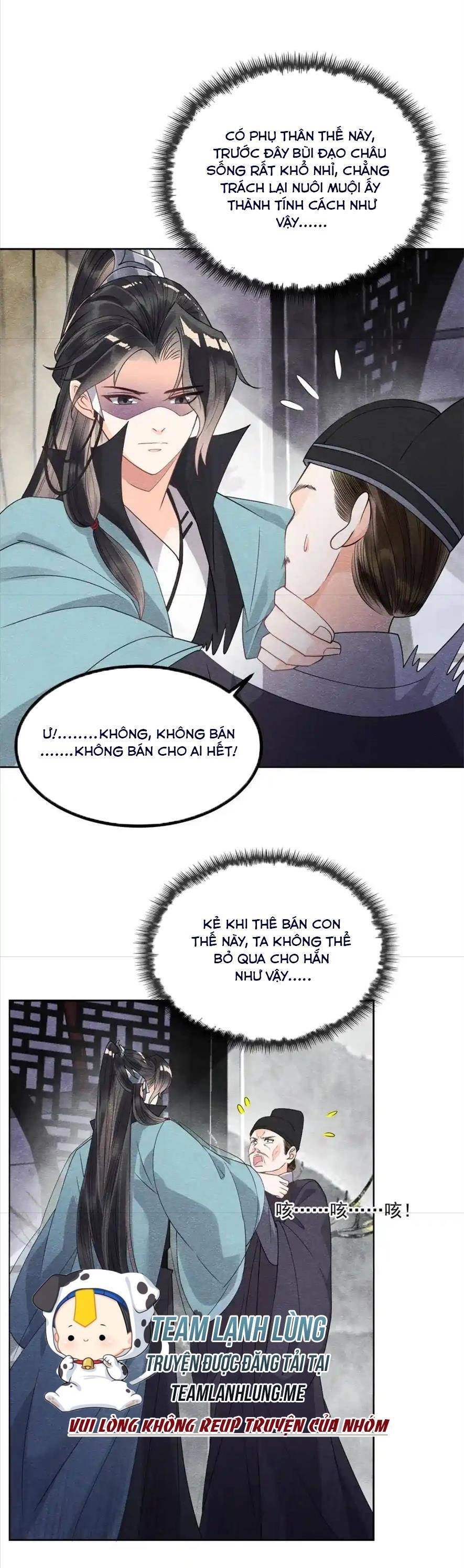 Tiêu Rồi, Lại Bị Bệnh Kiều Để Mắt Đến! Chapter 35 - 2