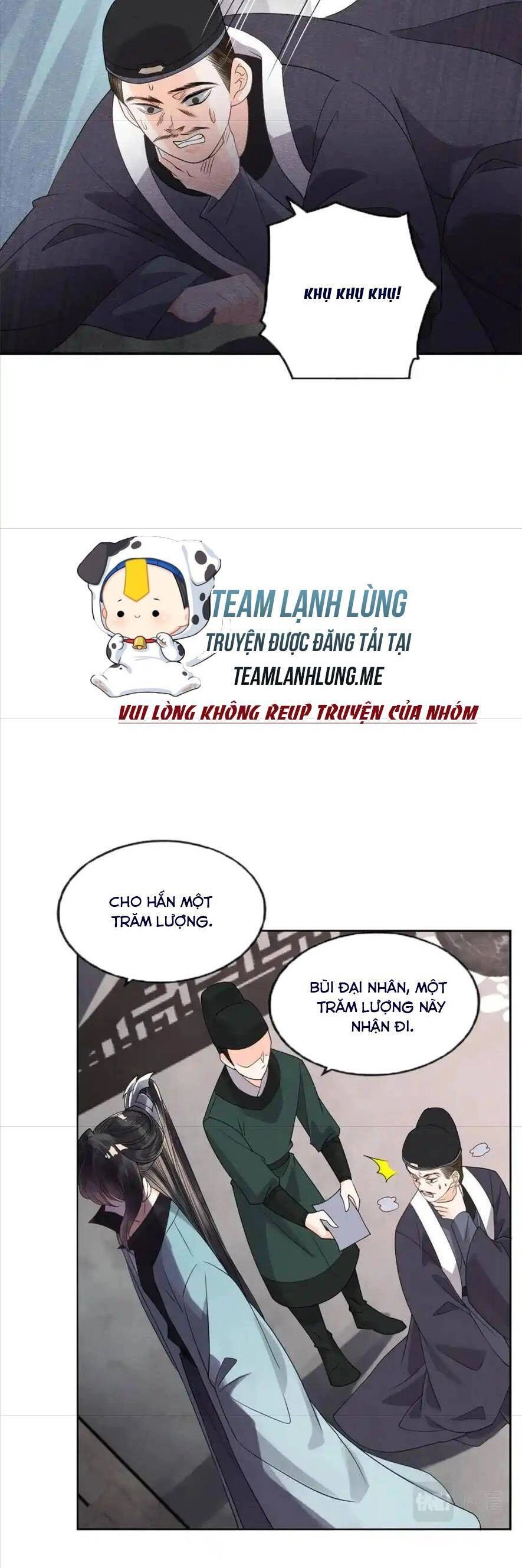 Tiêu Rồi, Lại Bị Bệnh Kiều Để Mắt Đến! Chapter 35 - 4