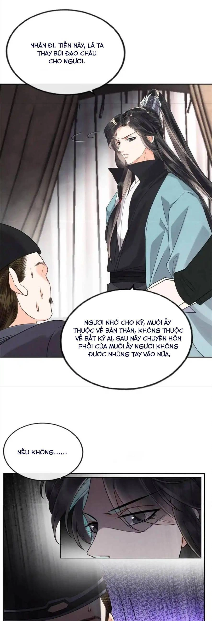 Tiêu Rồi, Lại Bị Bệnh Kiều Để Mắt Đến! Chapter 35 - 5