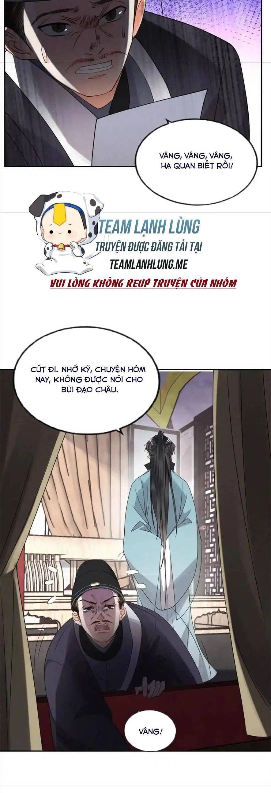 Tiêu Rồi, Lại Bị Bệnh Kiều Để Mắt Đến! Chapter 35 - 6