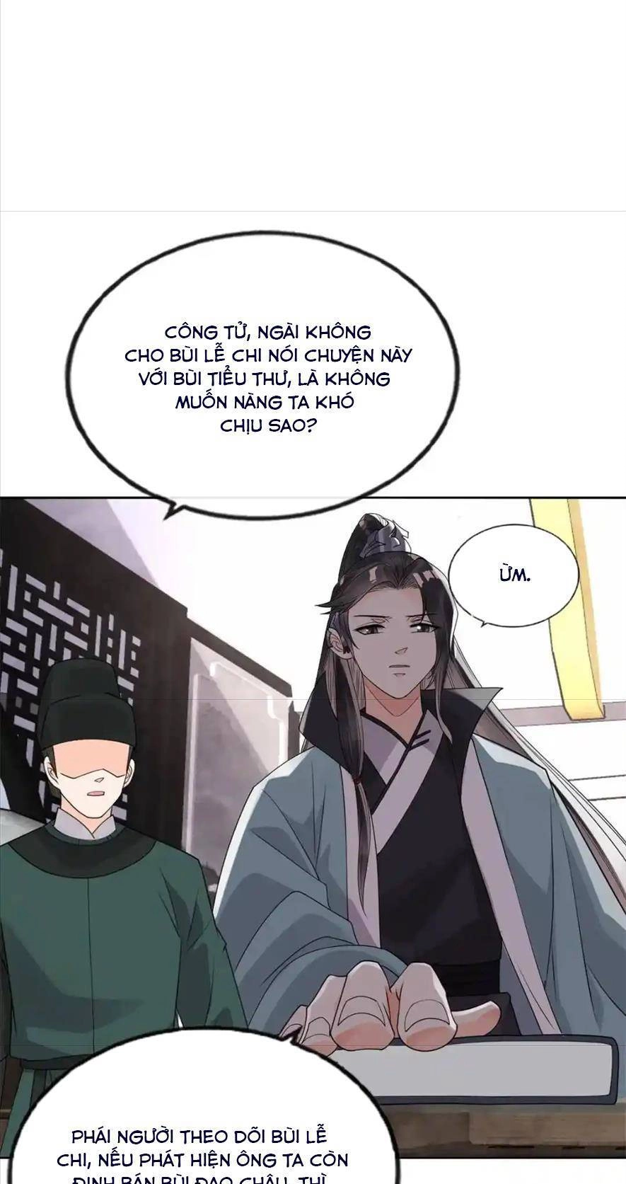 Tiêu Rồi, Lại Bị Bệnh Kiều Để Mắt Đến! Chapter 35 - 7