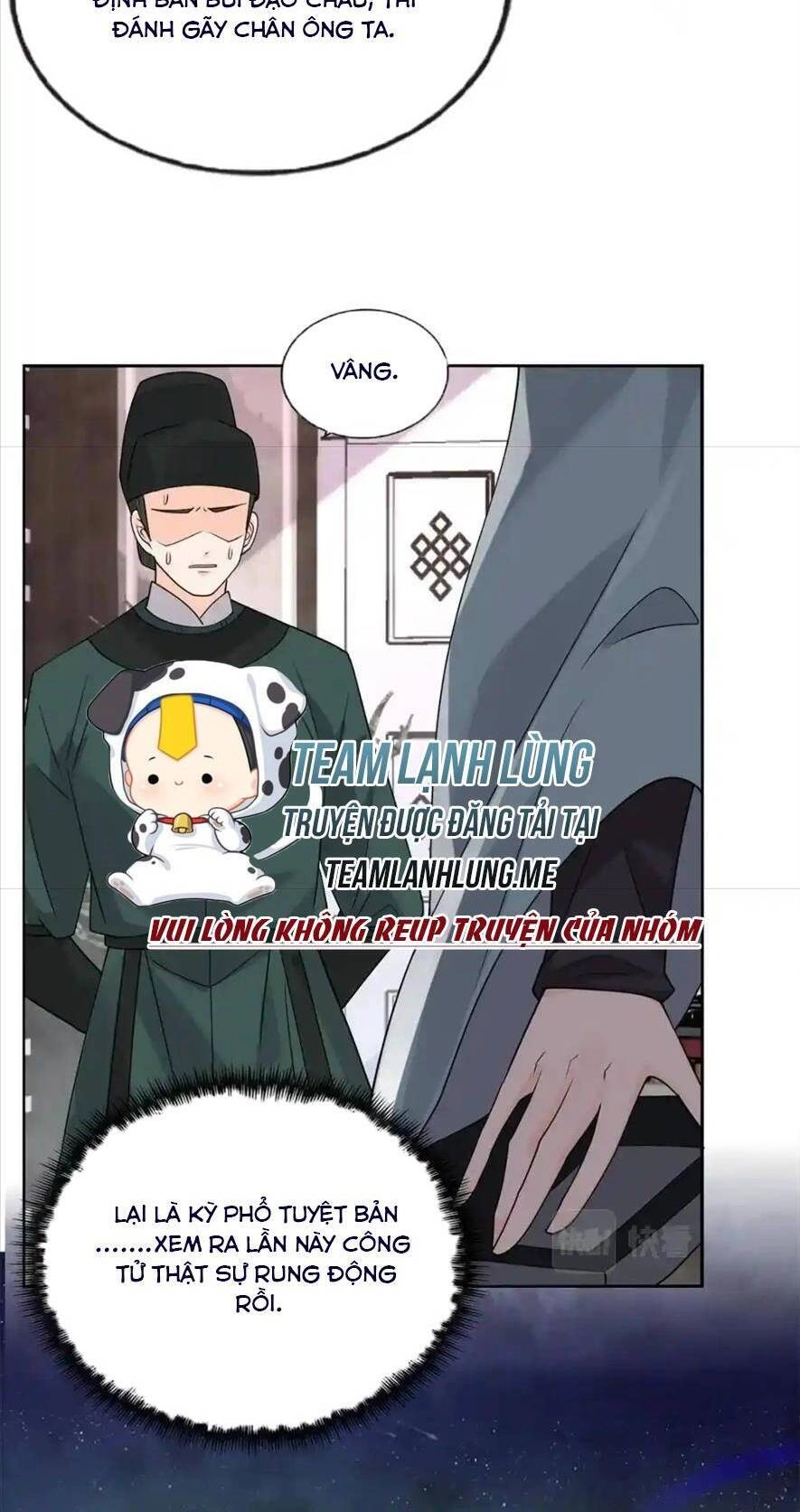 Tiêu Rồi, Lại Bị Bệnh Kiều Để Mắt Đến! Chapter 35 - 8