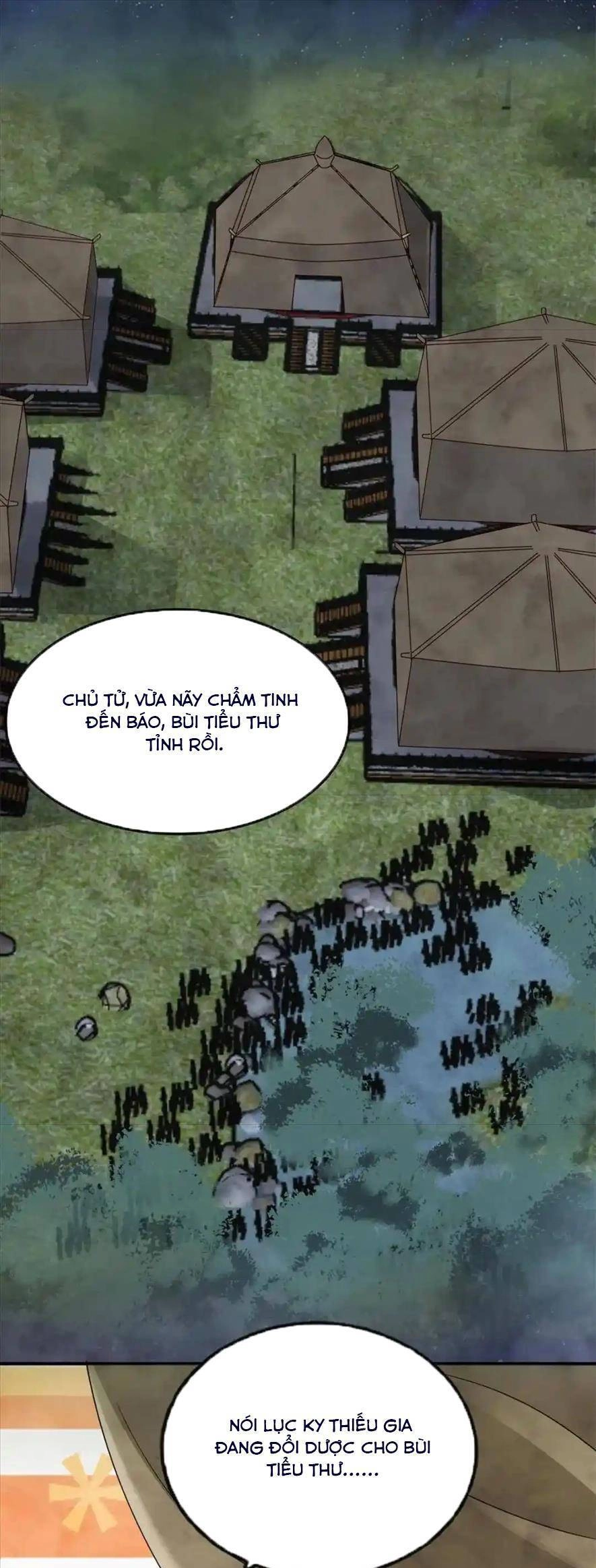 Tiêu Rồi, Lại Bị Bệnh Kiều Để Mắt Đến! Chapter 35 - 9