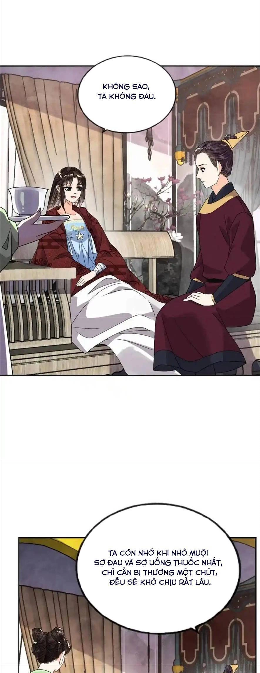 Tiêu Rồi, Lại Bị Bệnh Kiều Để Mắt Đến! Chapter 35 - 11