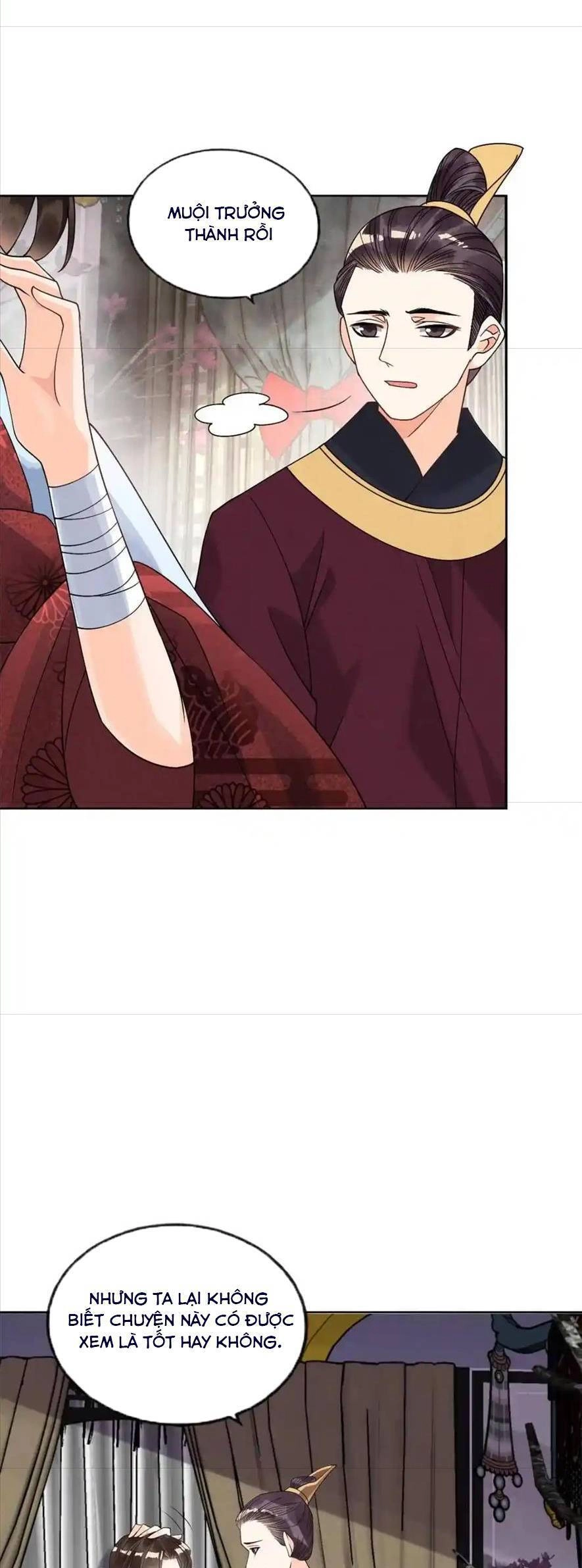 Tiêu Rồi, Lại Bị Bệnh Kiều Để Mắt Đến! Chapter 35 - 13