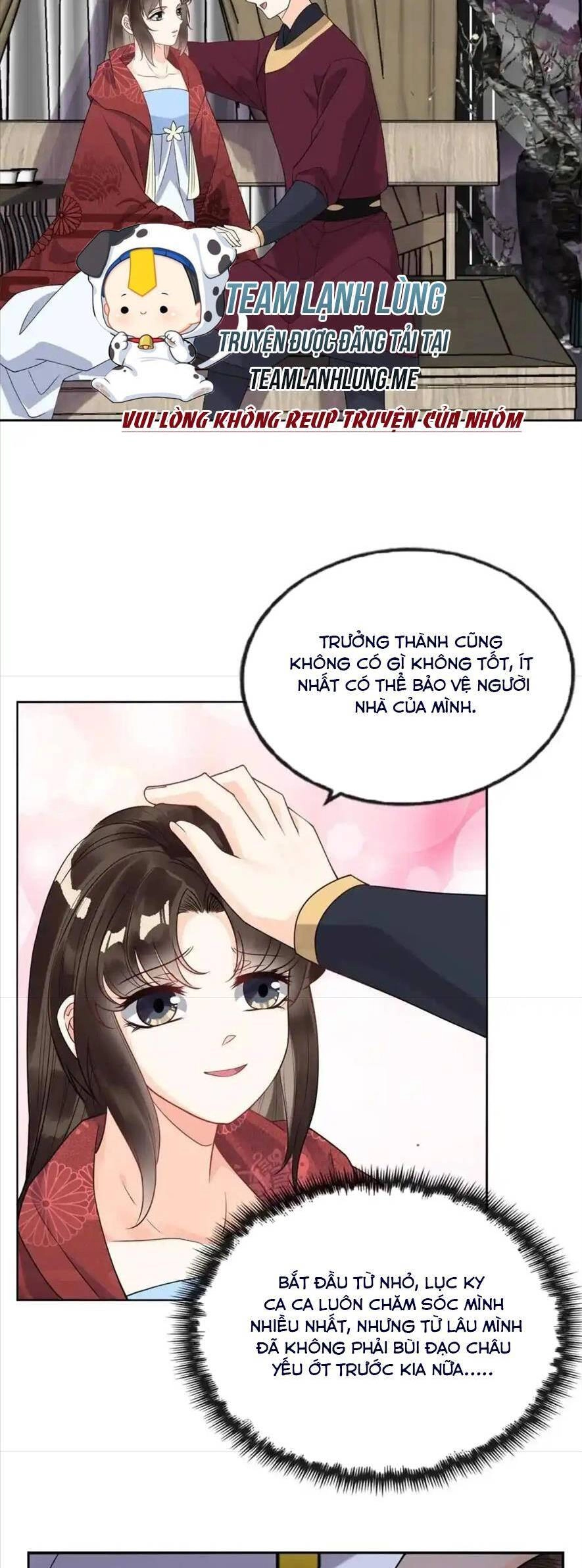 Tiêu Rồi, Lại Bị Bệnh Kiều Để Mắt Đến! Chapter 35 - 14