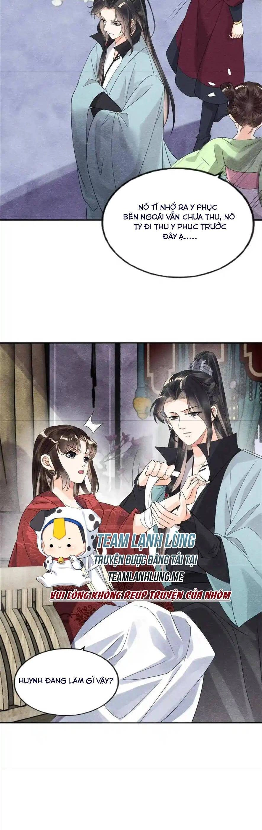 Tiêu Rồi, Lại Bị Bệnh Kiều Để Mắt Đến! Chapter 35 - 18