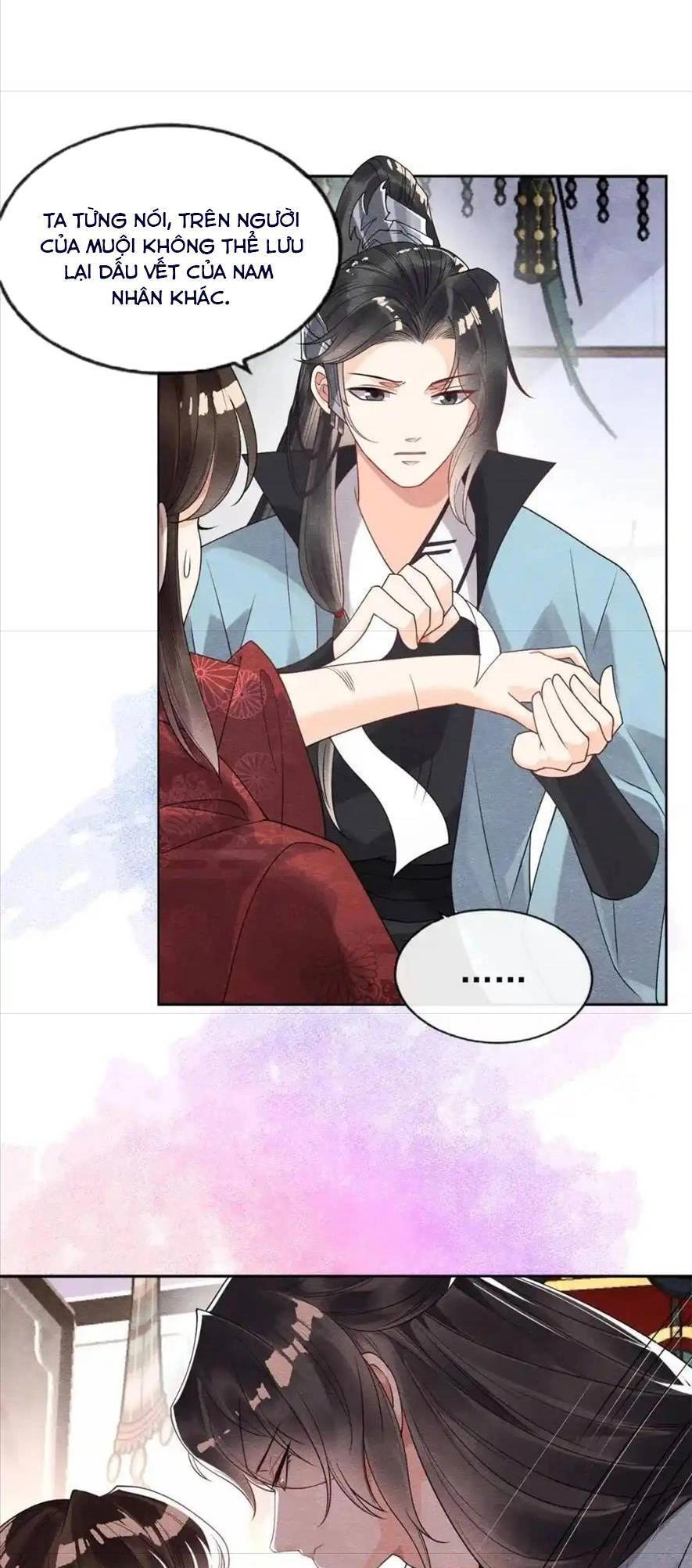 Tiêu Rồi, Lại Bị Bệnh Kiều Để Mắt Đến! Chapter 35 - 19