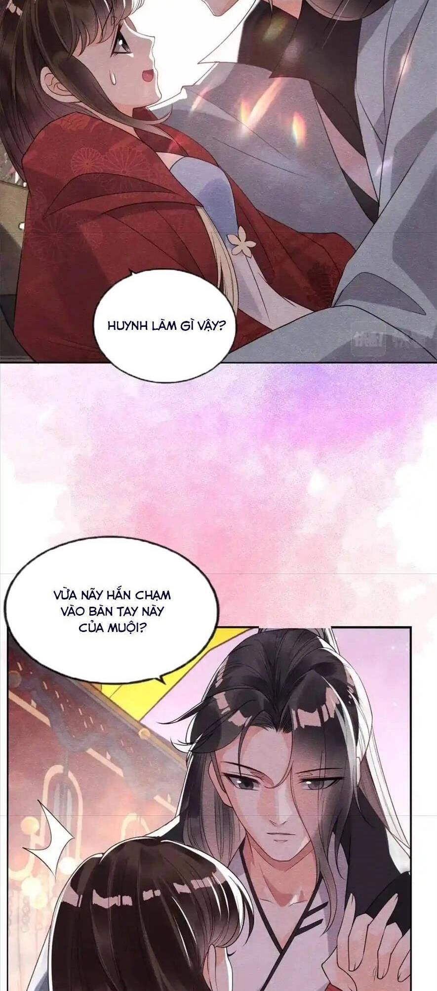 Tiêu Rồi, Lại Bị Bệnh Kiều Để Mắt Đến! Chapter 35 - 20