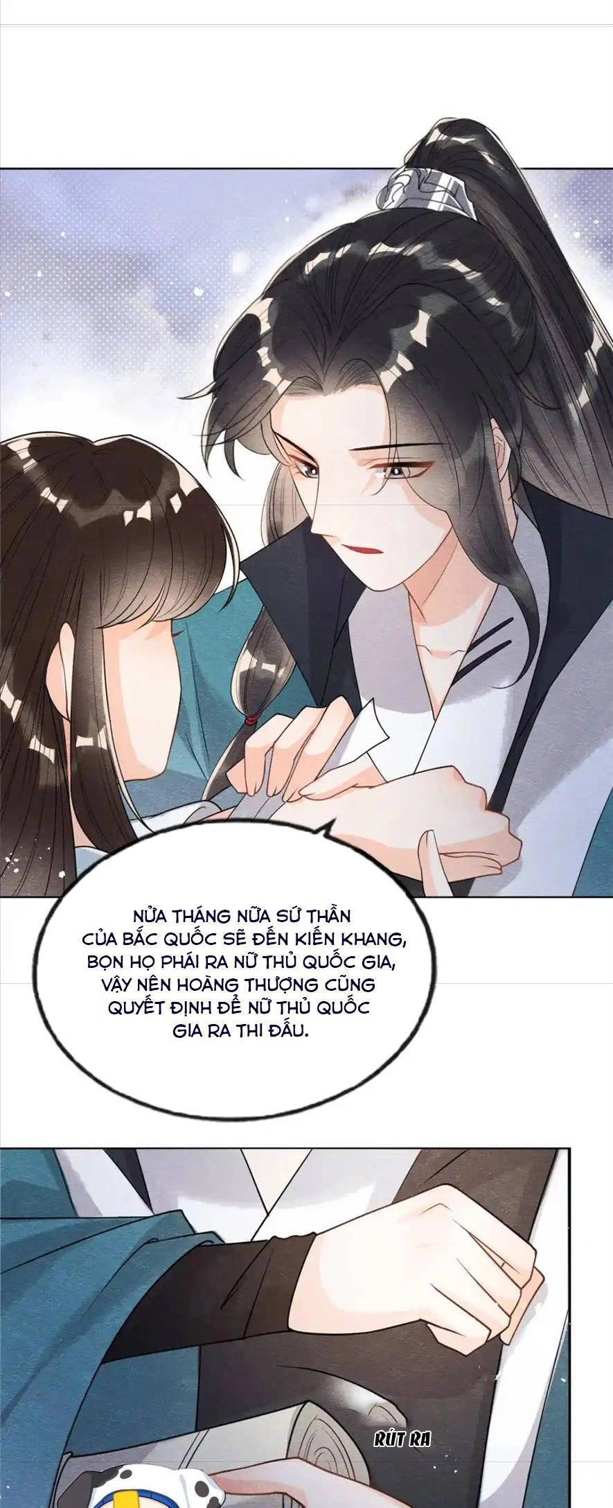 Tiêu Rồi, Lại Bị Bệnh Kiều Để Mắt Đến! Chapter 36 - 5