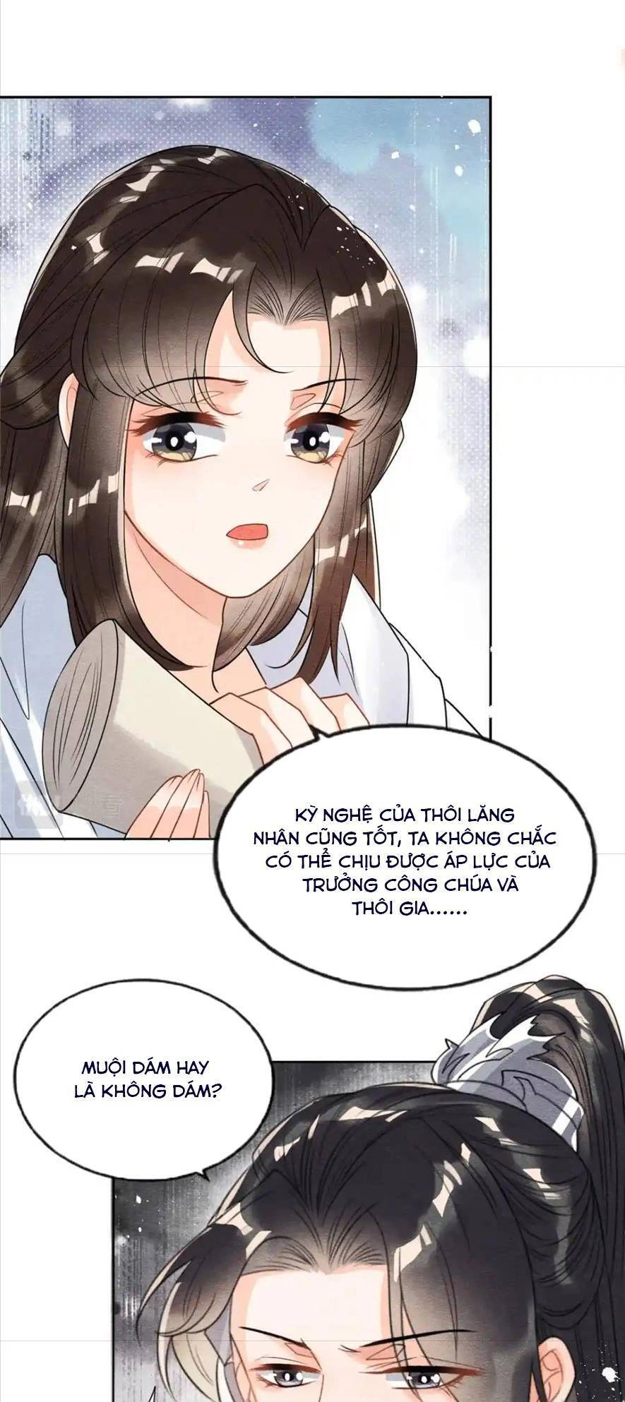 Tiêu Rồi, Lại Bị Bệnh Kiều Để Mắt Đến! Chapter 36 - 7