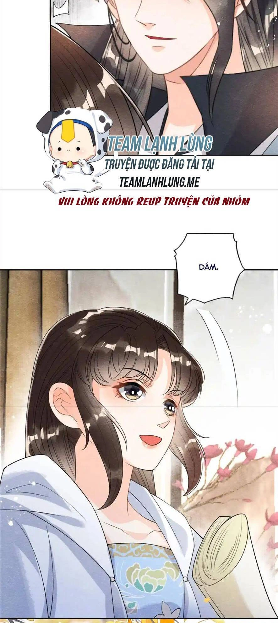 Tiêu Rồi, Lại Bị Bệnh Kiều Để Mắt Đến! Chapter 36 - 8