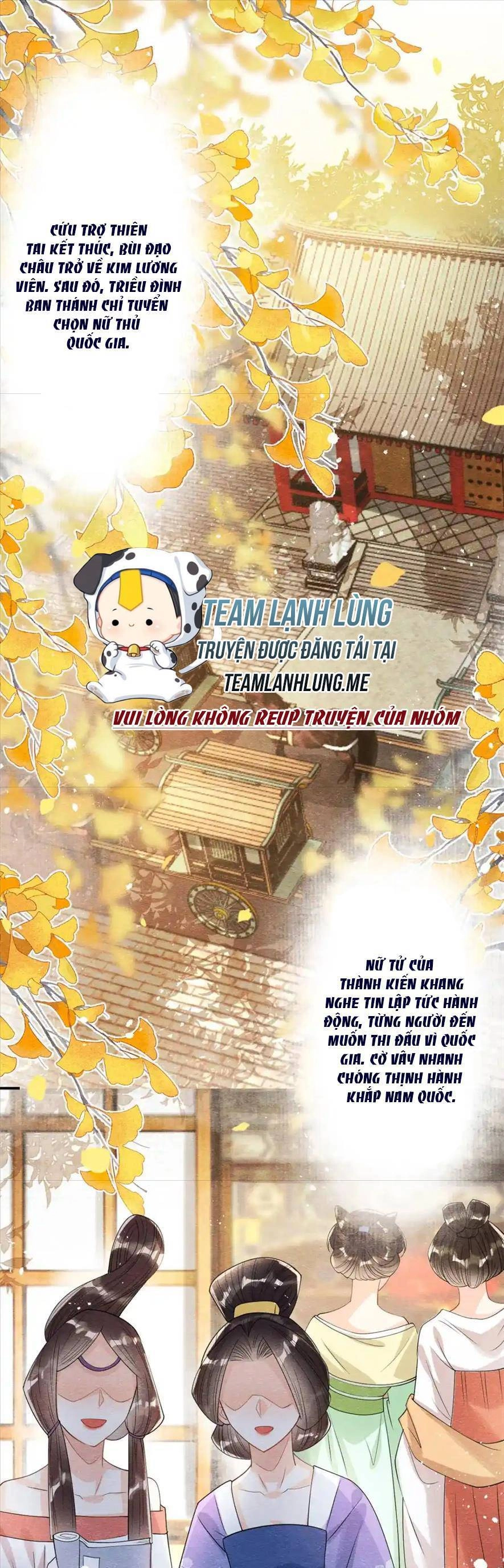 Tiêu Rồi, Lại Bị Bệnh Kiều Để Mắt Đến! Chapter 36 - 9