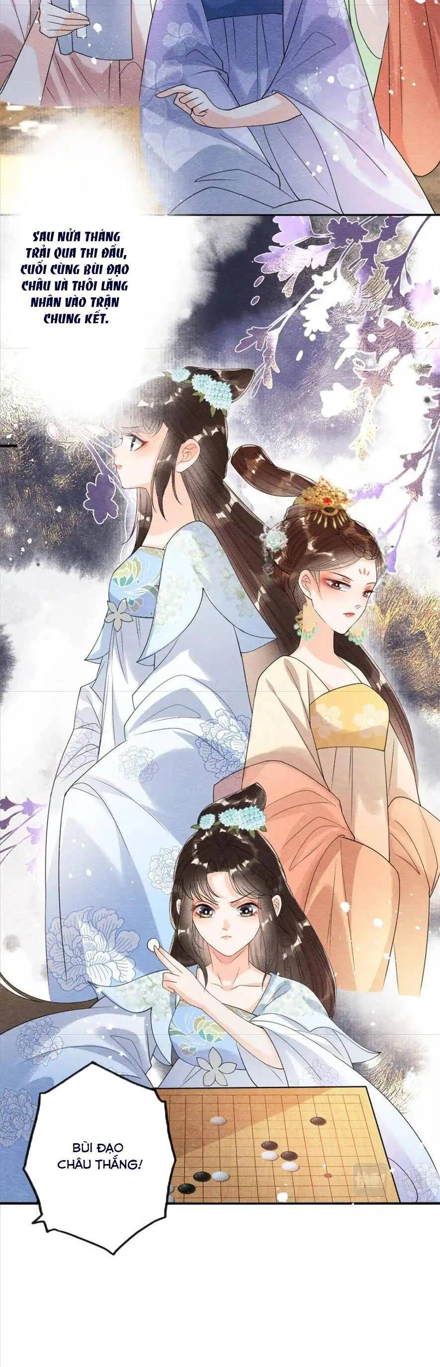 Tiêu Rồi, Lại Bị Bệnh Kiều Để Mắt Đến! Chapter 36 - 10