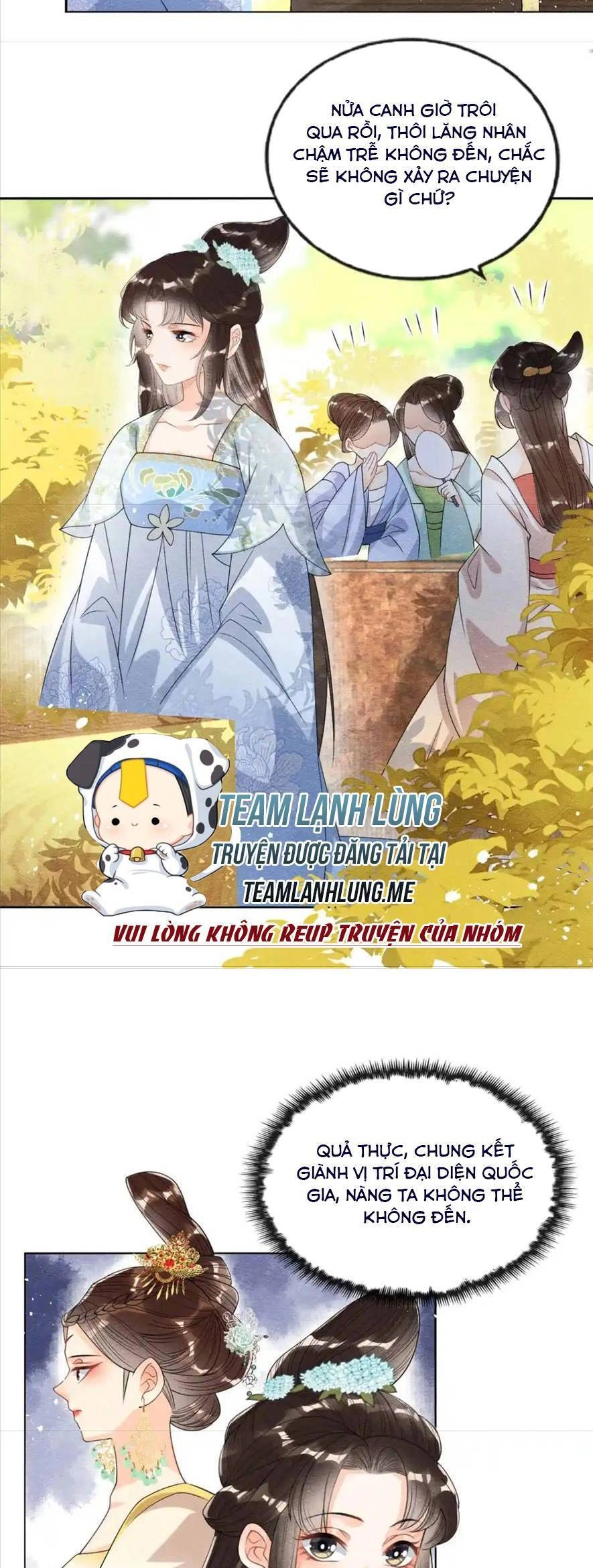 Tiêu Rồi, Lại Bị Bệnh Kiều Để Mắt Đến! Chapter 36 - 13