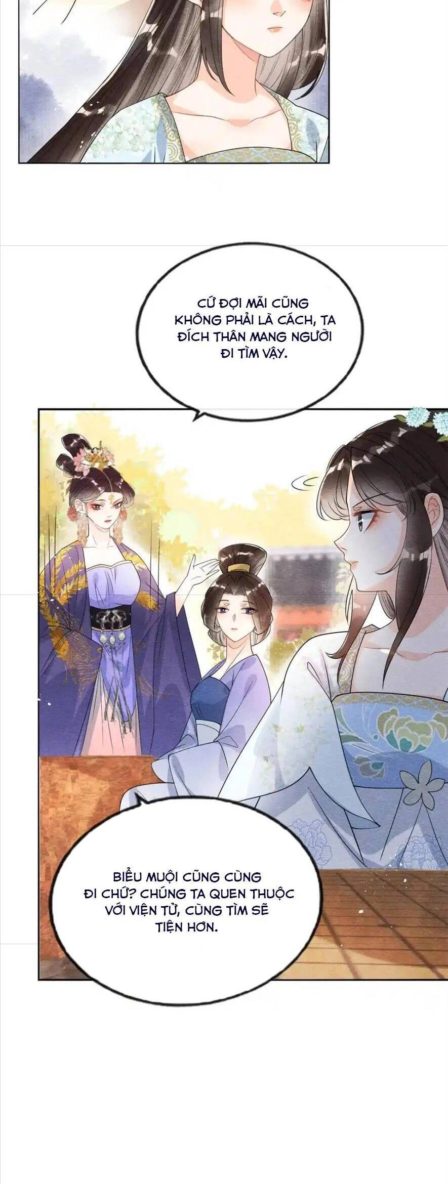 Tiêu Rồi, Lại Bị Bệnh Kiều Để Mắt Đến! Chapter 36 - 14