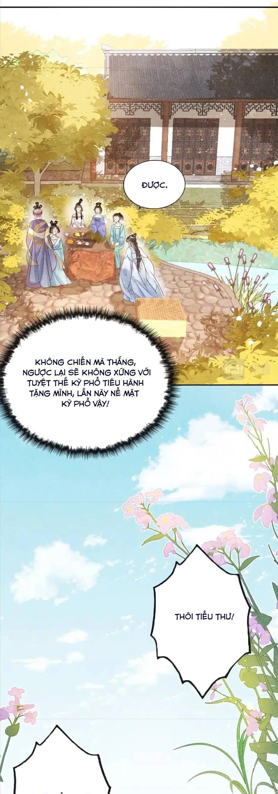 Tiêu Rồi, Lại Bị Bệnh Kiều Để Mắt Đến! Chapter 36 - 15