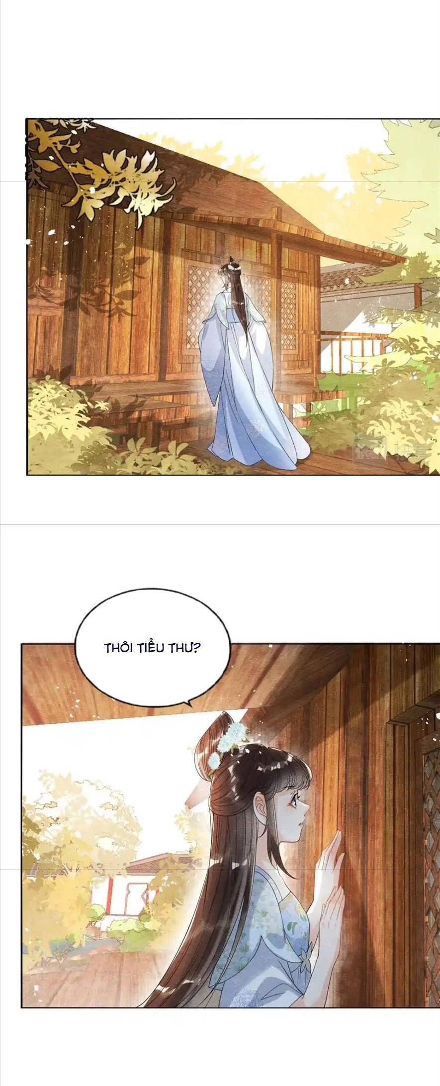 Tiêu Rồi, Lại Bị Bệnh Kiều Để Mắt Đến! Chapter 36 - 19