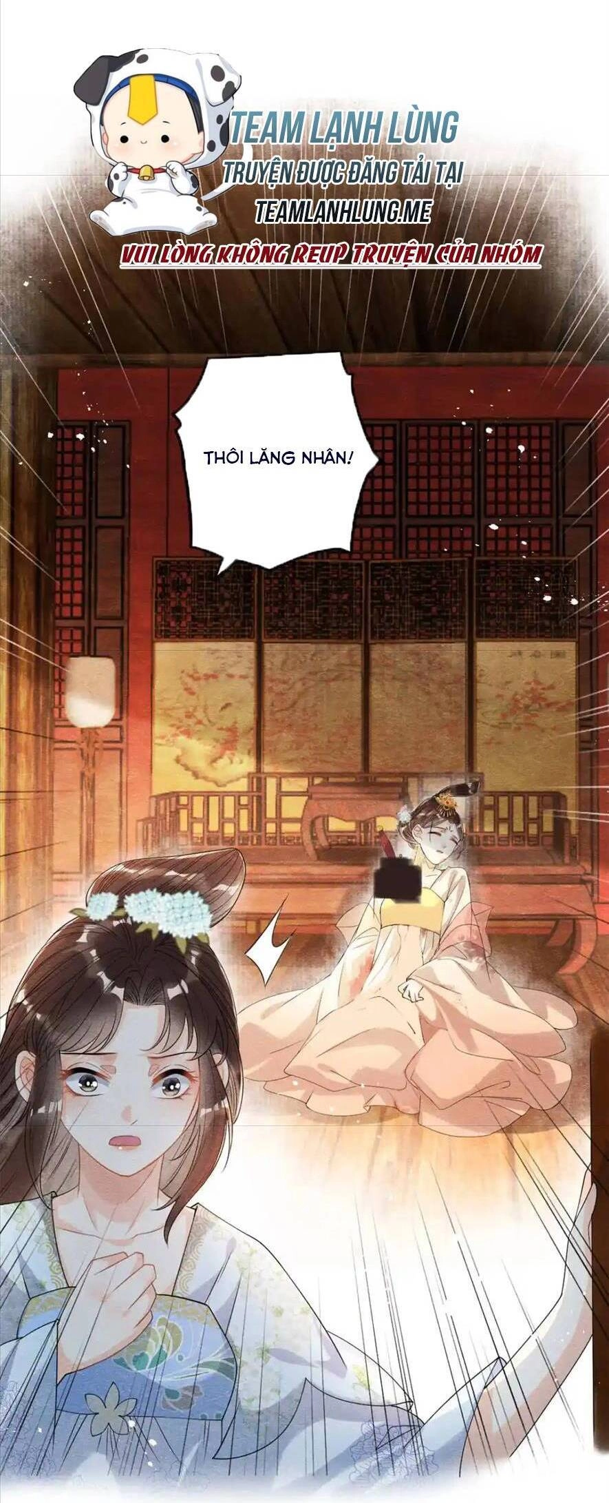 Tiêu Rồi, Lại Bị Bệnh Kiều Để Mắt Đến! Chapter 36 - 20