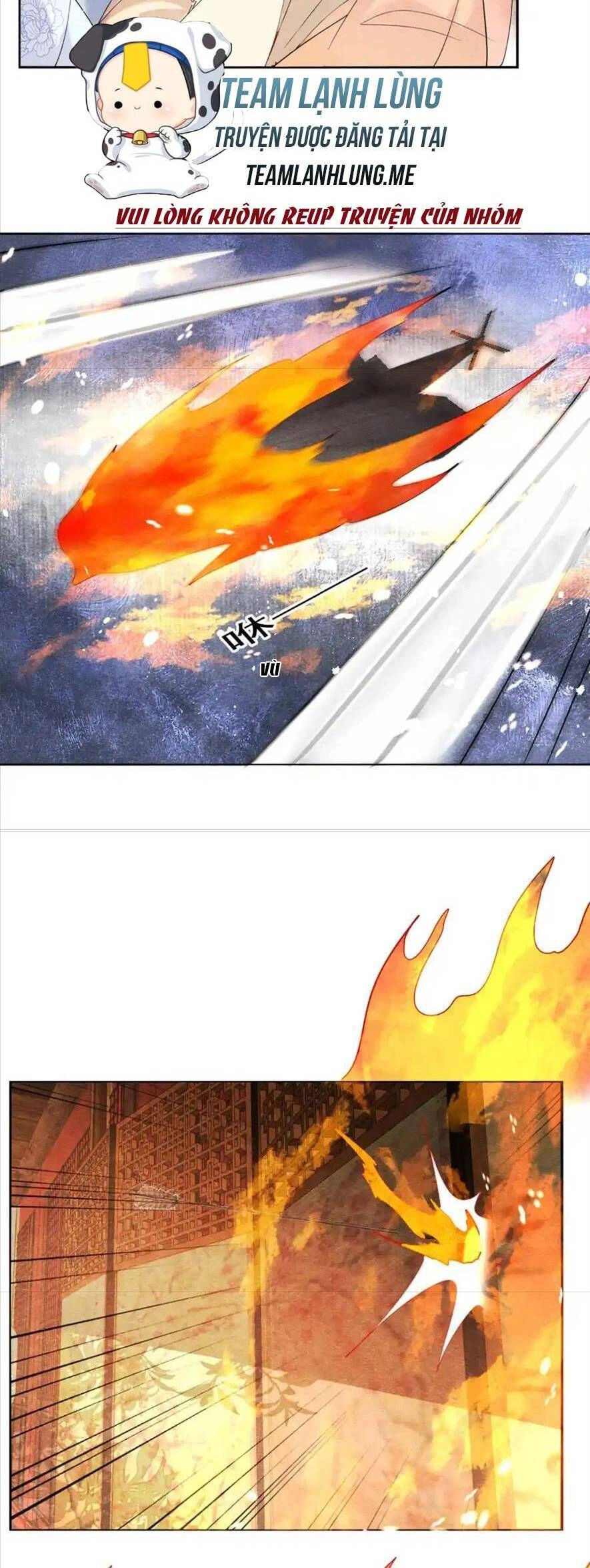 Tiêu Rồi, Lại Bị Bệnh Kiều Để Mắt Đến! Chapter 36 - 22