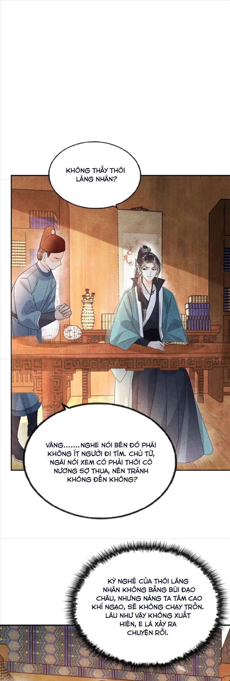 Tiêu Rồi, Lại Bị Bệnh Kiều Để Mắt Đến! Chapter 36 - 25