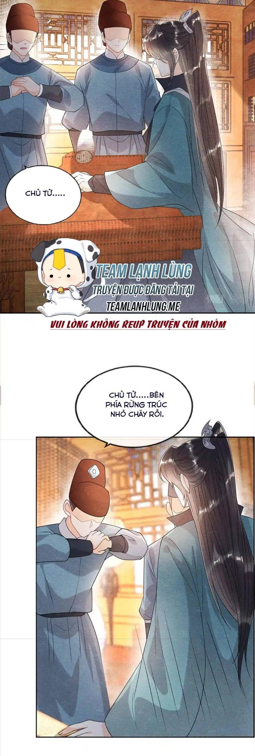 Tiêu Rồi, Lại Bị Bệnh Kiều Để Mắt Đến! Chapter 36 - 26