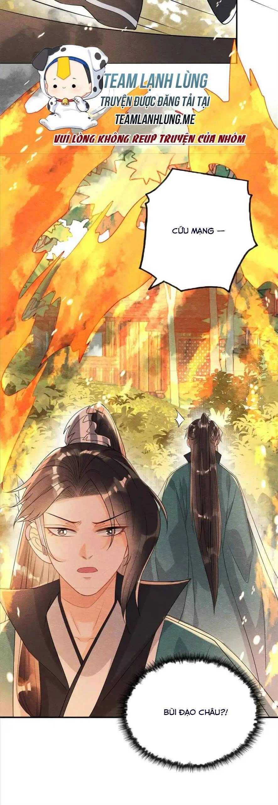 Tiêu Rồi, Lại Bị Bệnh Kiều Để Mắt Đến! Chapter 36 - 28