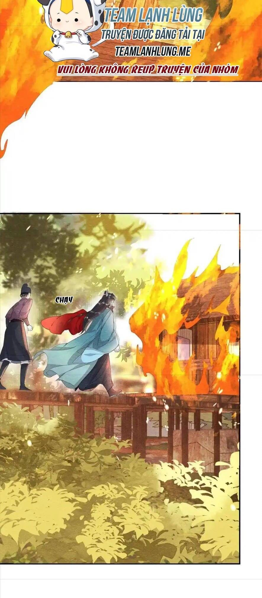 Tiêu Rồi, Lại Bị Bệnh Kiều Để Mắt Đến! Chapter 37 - 3