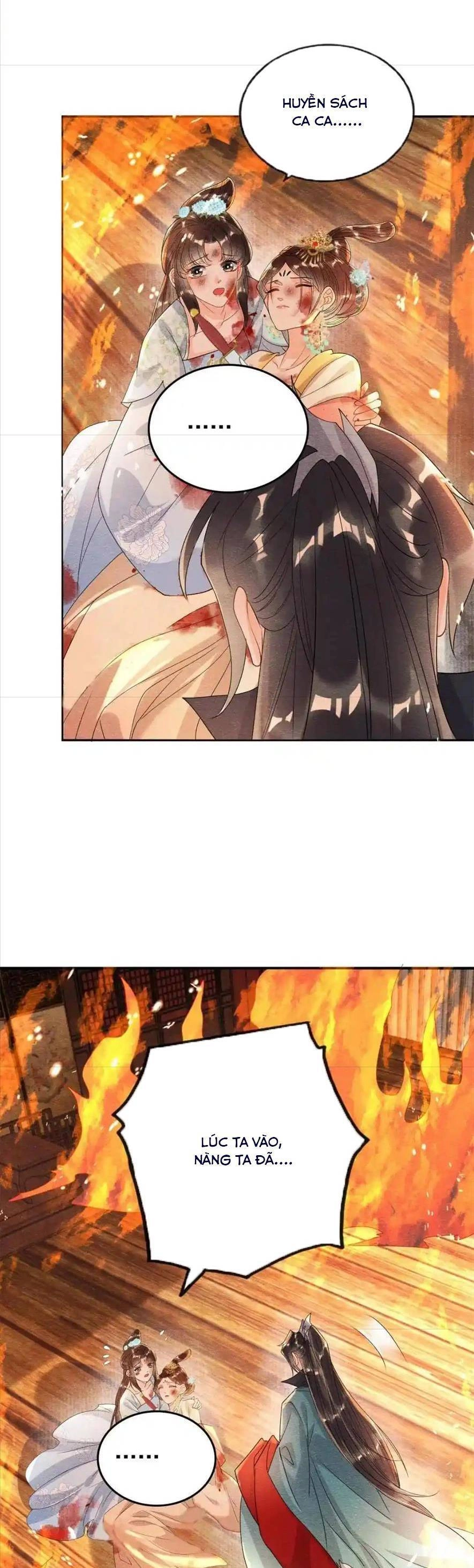 Tiêu Rồi, Lại Bị Bệnh Kiều Để Mắt Đến! Chapter 37 - 6