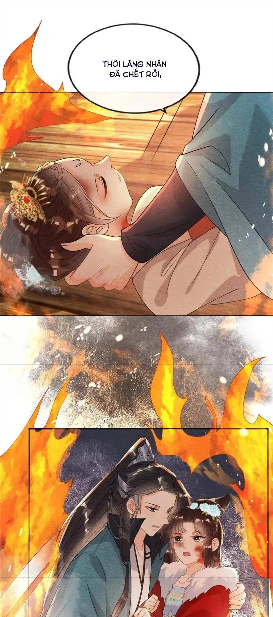 Tiêu Rồi, Lại Bị Bệnh Kiều Để Mắt Đến! Chapter 37 - 8