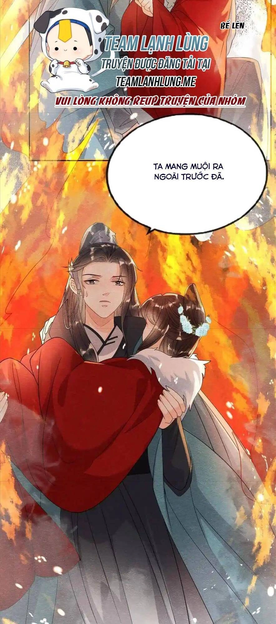 Tiêu Rồi, Lại Bị Bệnh Kiều Để Mắt Đến! Chapter 37 - 9