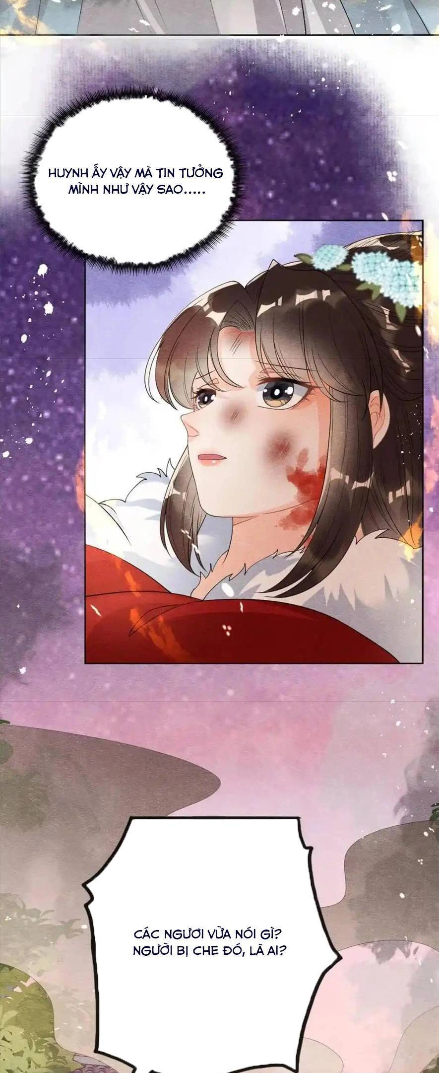 Tiêu Rồi, Lại Bị Bệnh Kiều Để Mắt Đến! Chapter 37 - 10