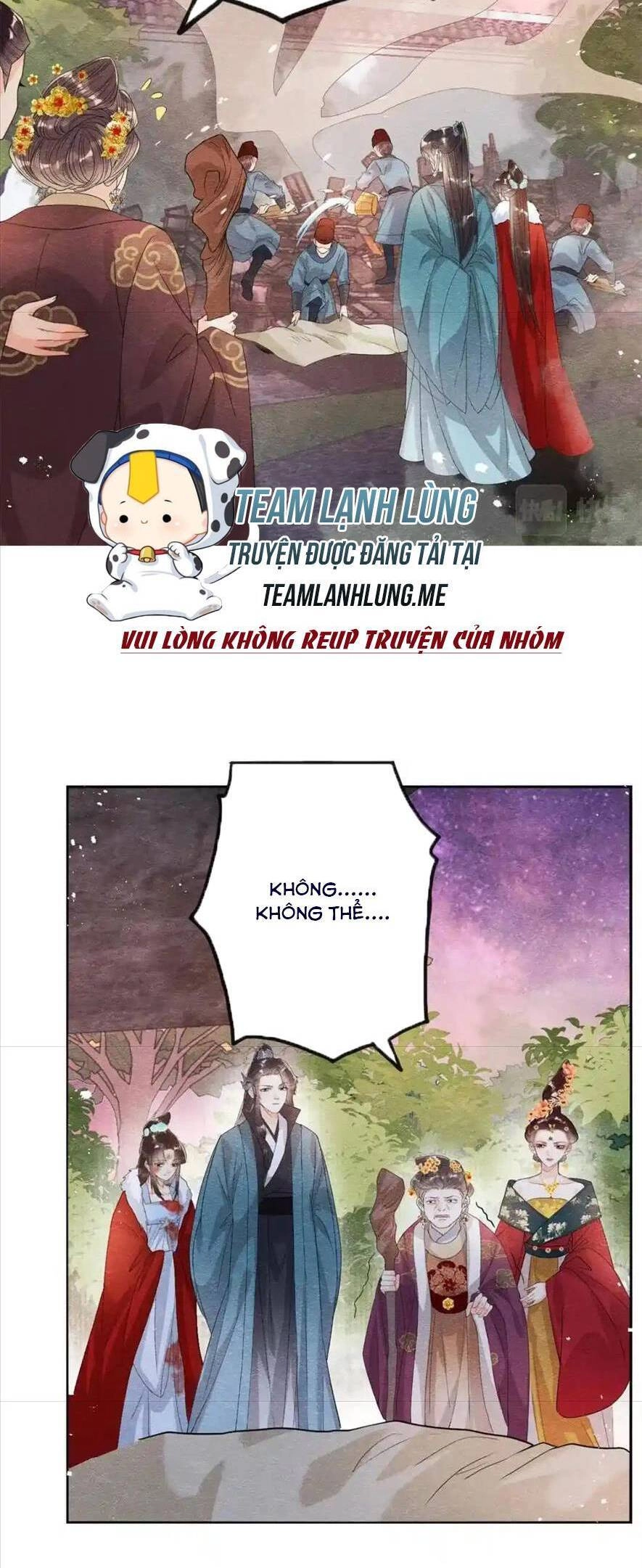 Tiêu Rồi, Lại Bị Bệnh Kiều Để Mắt Đến! Chapter 37 - 11