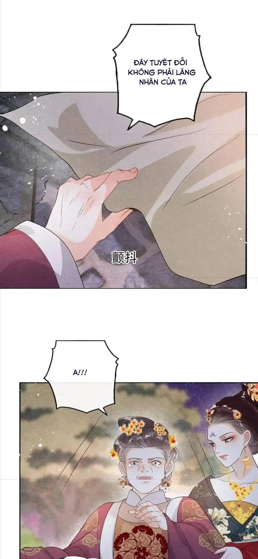 Tiêu Rồi, Lại Bị Bệnh Kiều Để Mắt Đến! Chapter 37 - 12