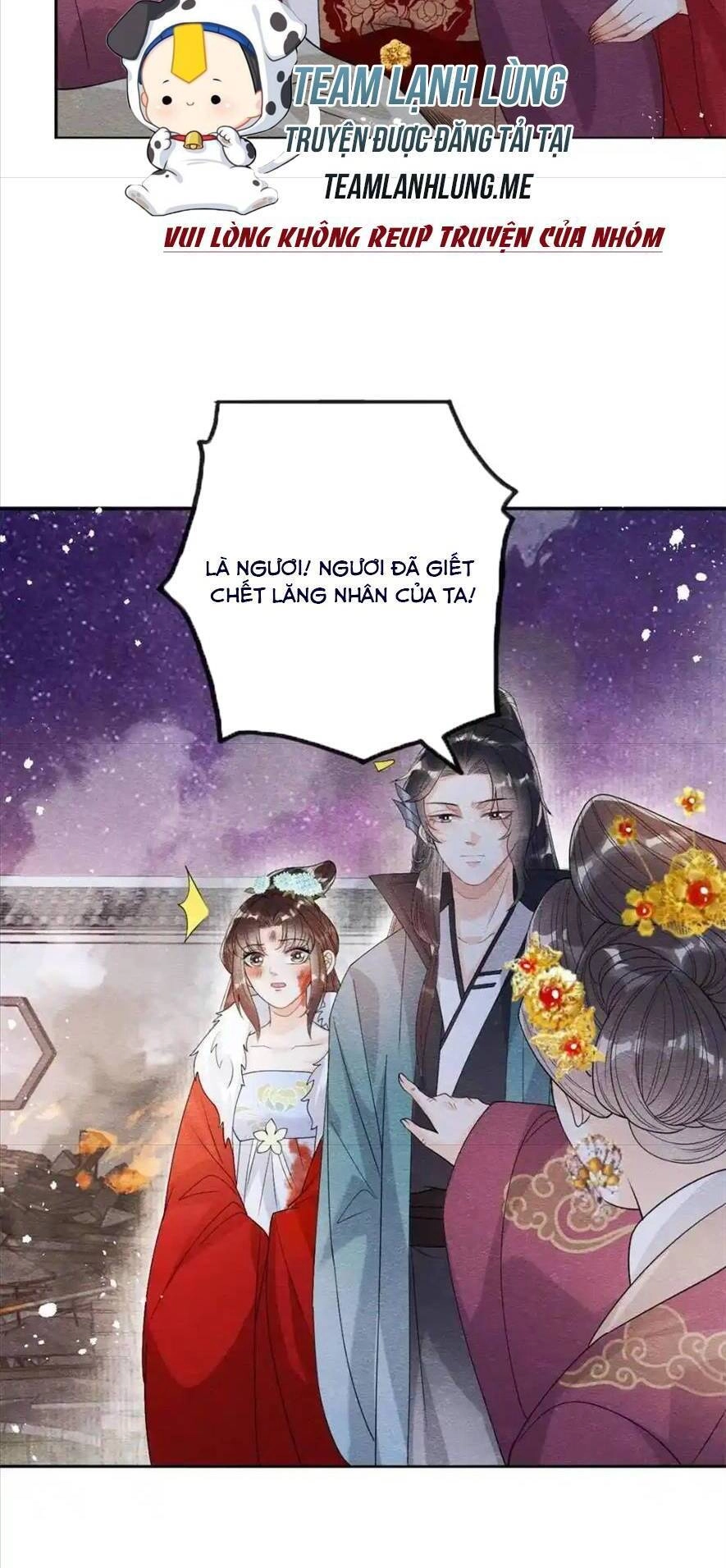 Tiêu Rồi, Lại Bị Bệnh Kiều Để Mắt Đến! Chapter 37 - 13