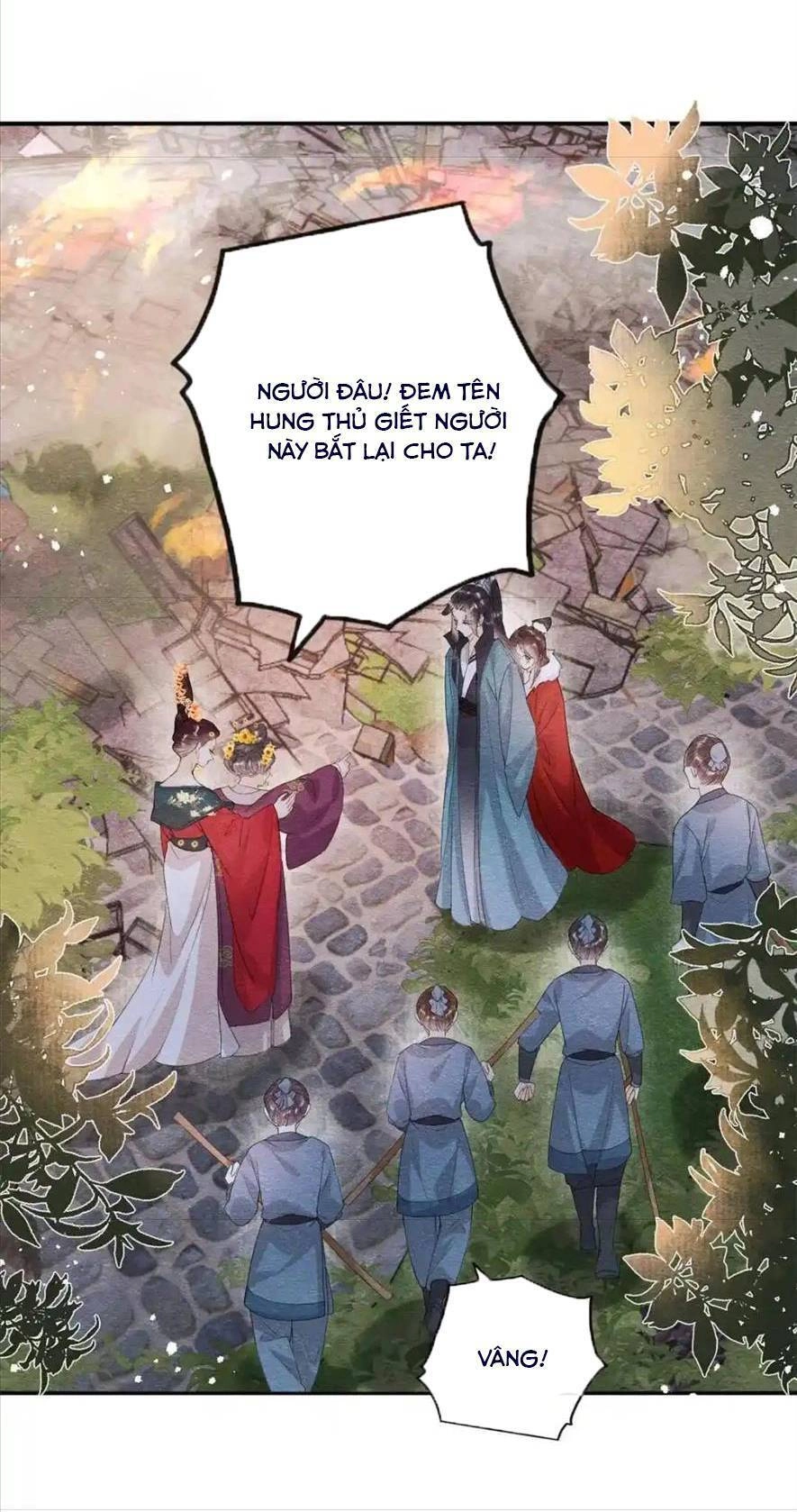 Tiêu Rồi, Lại Bị Bệnh Kiều Để Mắt Đến! Chapter 37 - 14