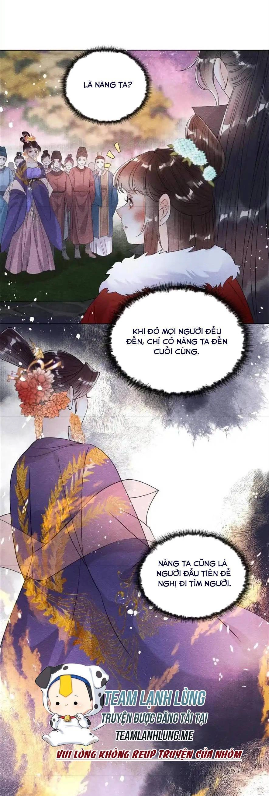 Tiêu Rồi, Lại Bị Bệnh Kiều Để Mắt Đến! Chapter 37 - 16