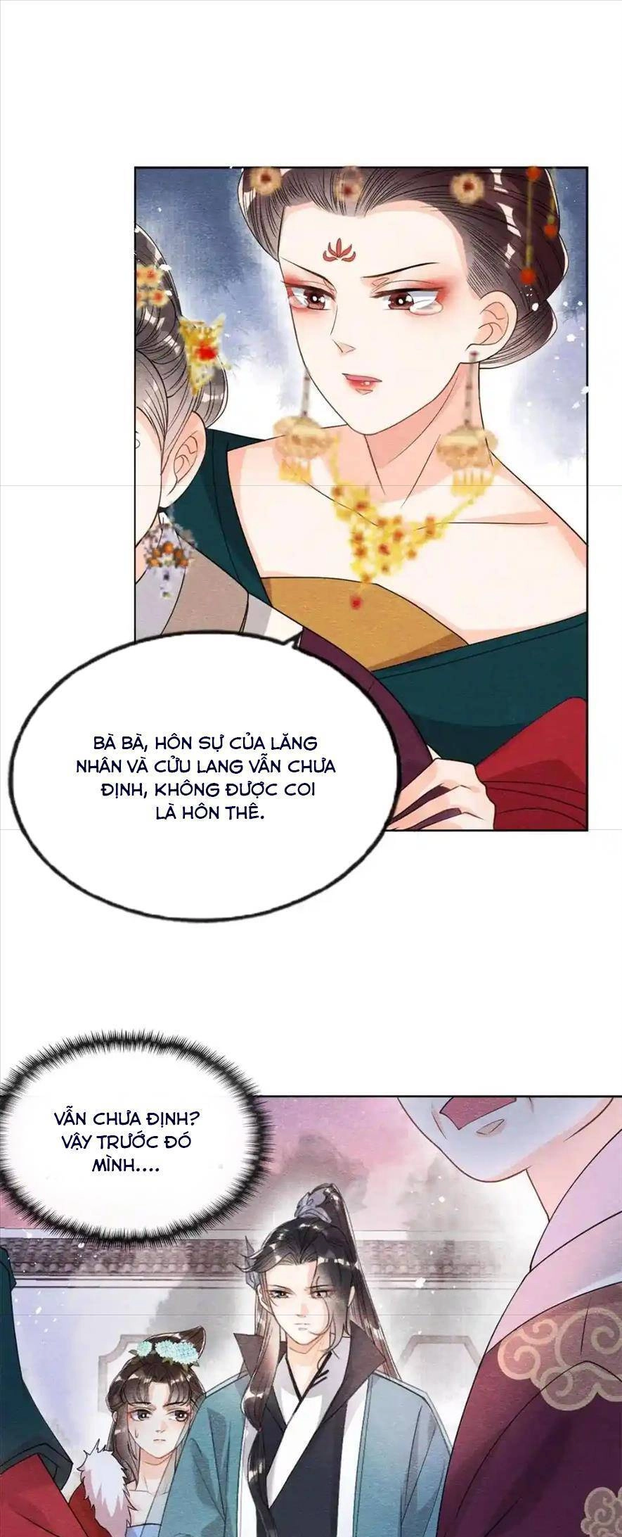 Tiêu Rồi, Lại Bị Bệnh Kiều Để Mắt Đến! Chapter 37 - 18