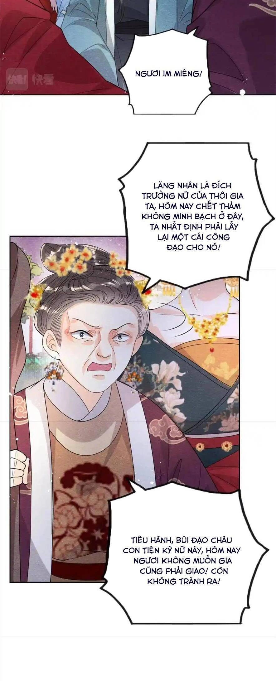 Tiêu Rồi, Lại Bị Bệnh Kiều Để Mắt Đến! Chapter 37 - 19