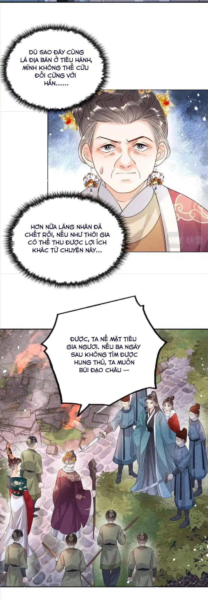 Tiêu Rồi, Lại Bị Bệnh Kiều Để Mắt Đến! Chapter 37 - 23