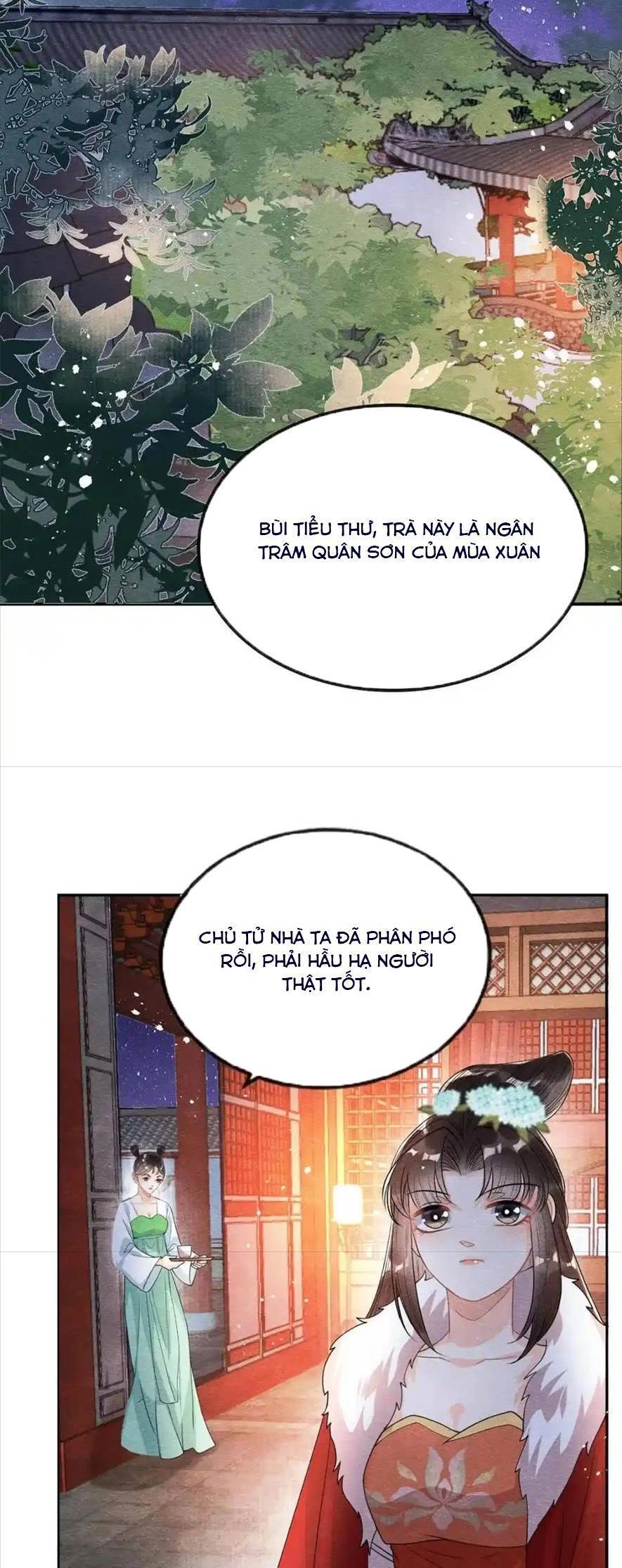 Tiêu Rồi, Lại Bị Bệnh Kiều Để Mắt Đến! Chapter 37 - 25