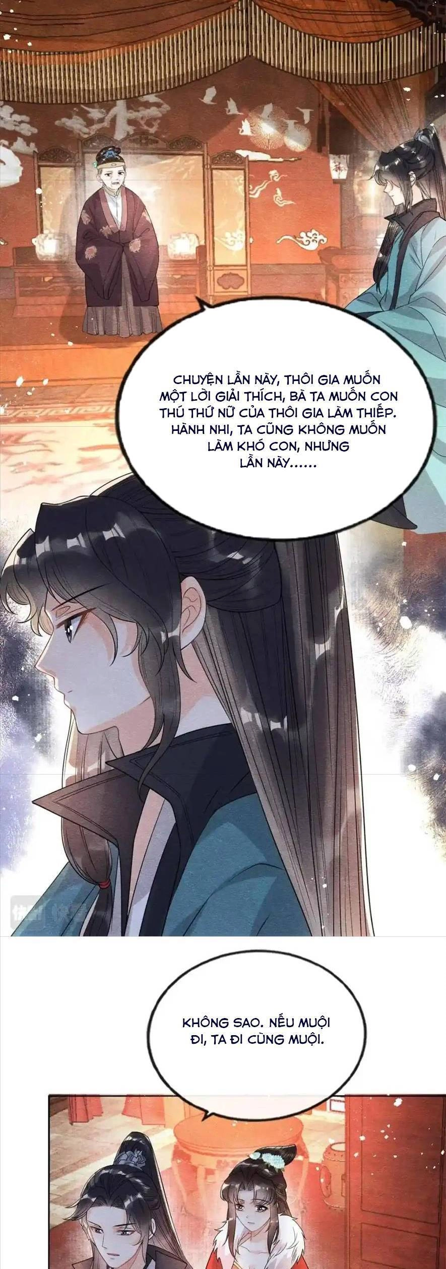 Tiêu Rồi, Lại Bị Bệnh Kiều Để Mắt Đến! Chapter 37 - 29