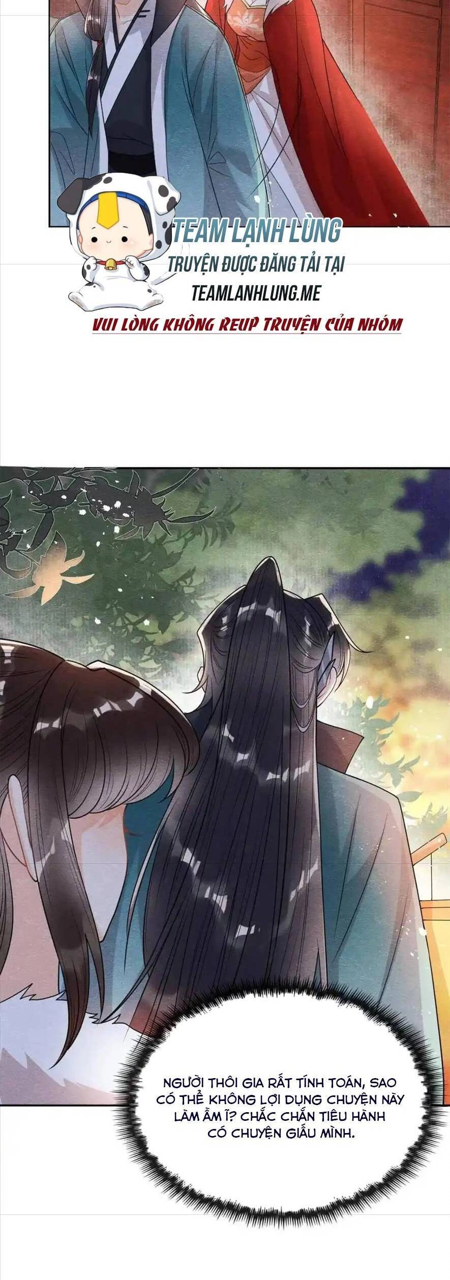 Tiêu Rồi, Lại Bị Bệnh Kiều Để Mắt Đến! Chapter 37 - 30