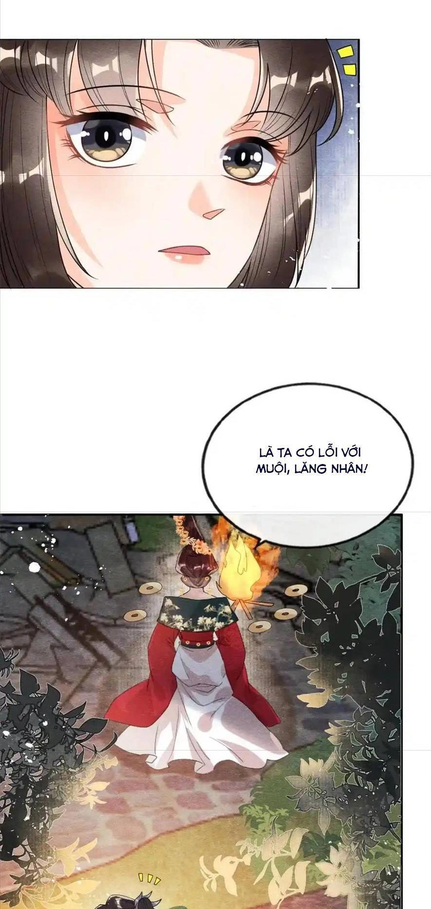 Tiêu Rồi, Lại Bị Bệnh Kiều Để Mắt Đến! Chapter 37 - 31