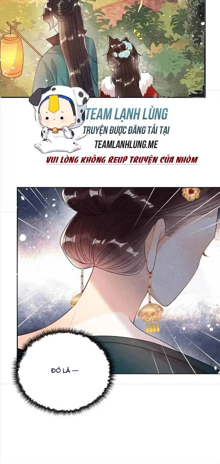 Tiêu Rồi, Lại Bị Bệnh Kiều Để Mắt Đến! Chapter 37 - 32